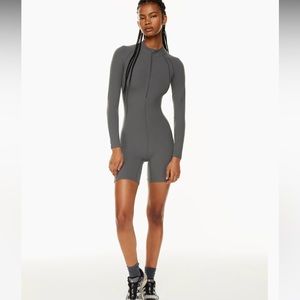 TnaBREATHE HERO Romper